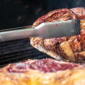 Menú degustación