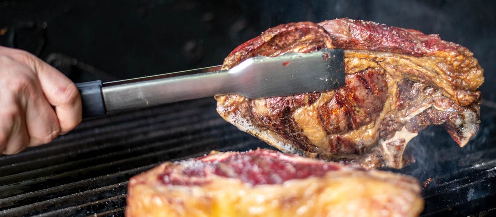 Menú degustación